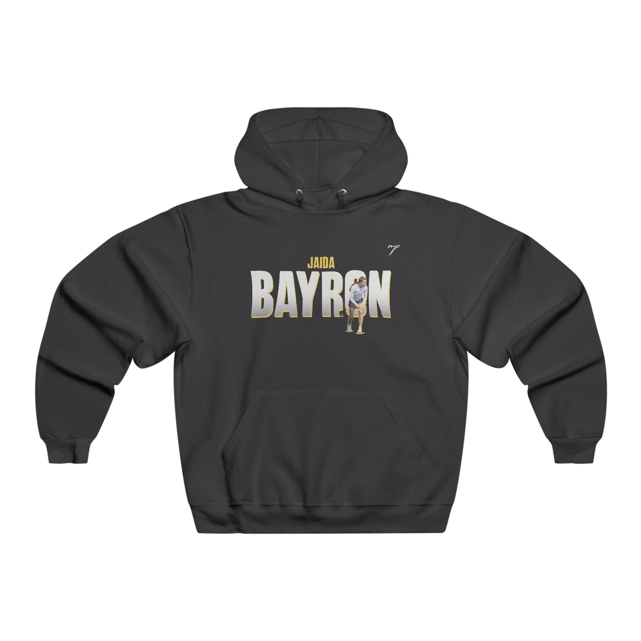 Jaida Bayron Vintage Hoodie