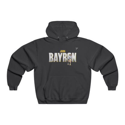 Jaida Bayron Vintage Hoodie