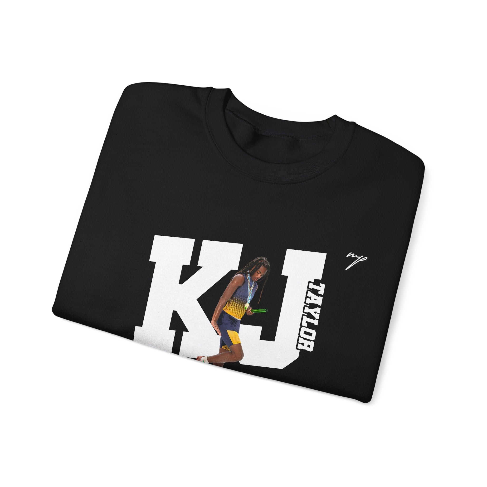 KJ Taylor Crewneck