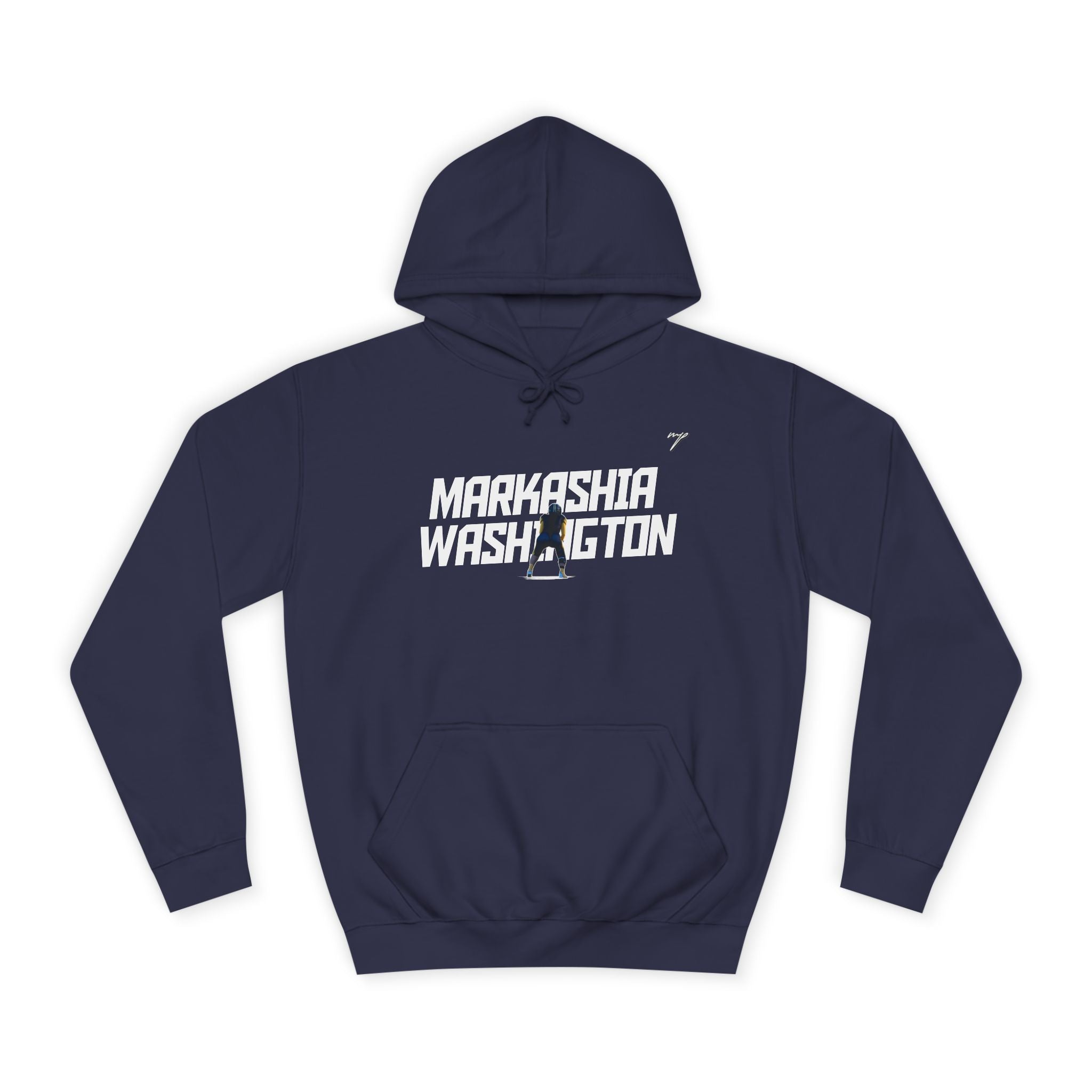Markashia Washington Hoodie