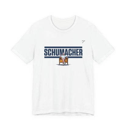 Ellie Schumacher Graphic Tee