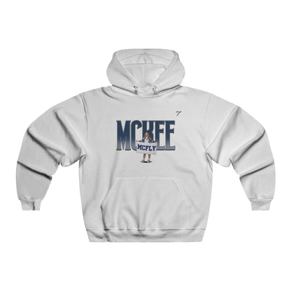 Jessica McKee Vintage Hoodie