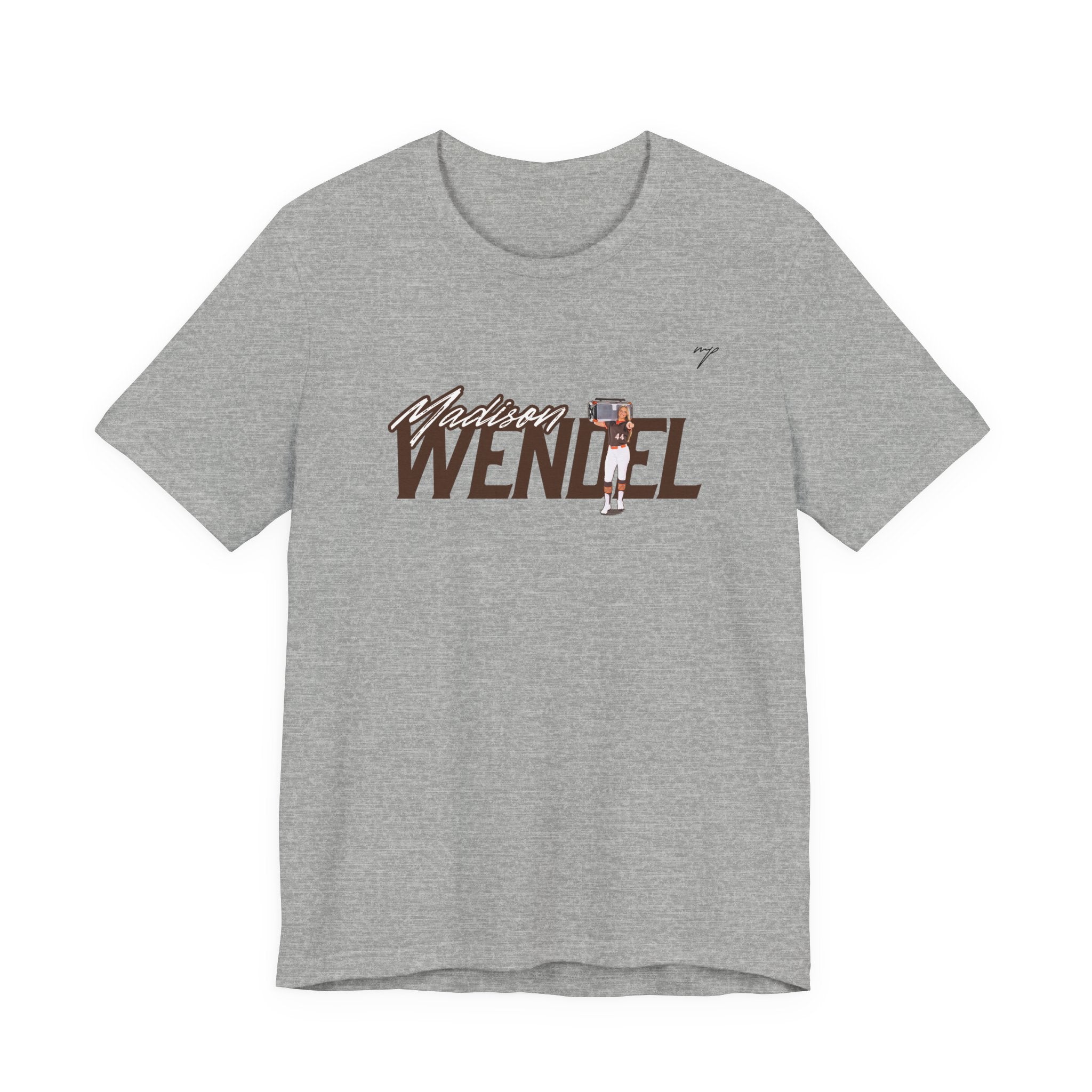 Madison Wendel Graphic Tee