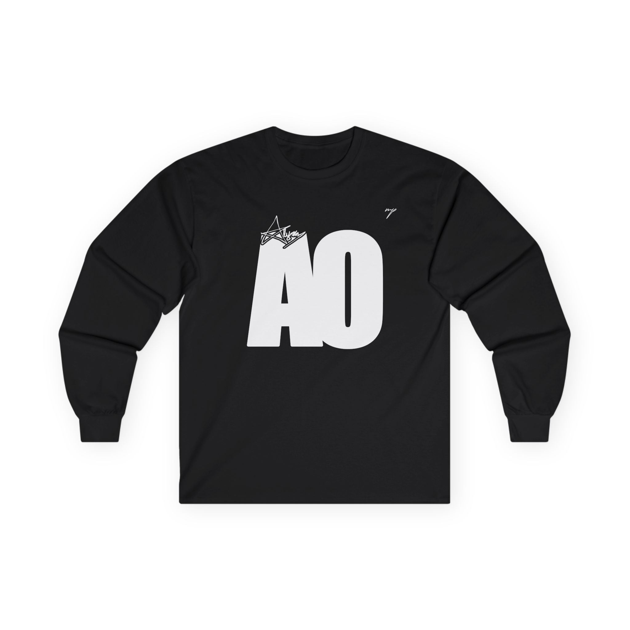 Alyssa Owens Long Sleeve
