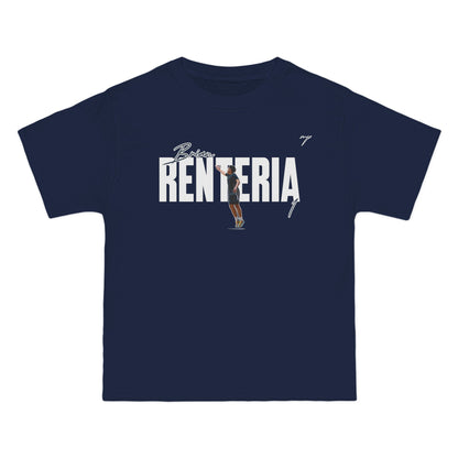 Brian Renteria Vintage Tee