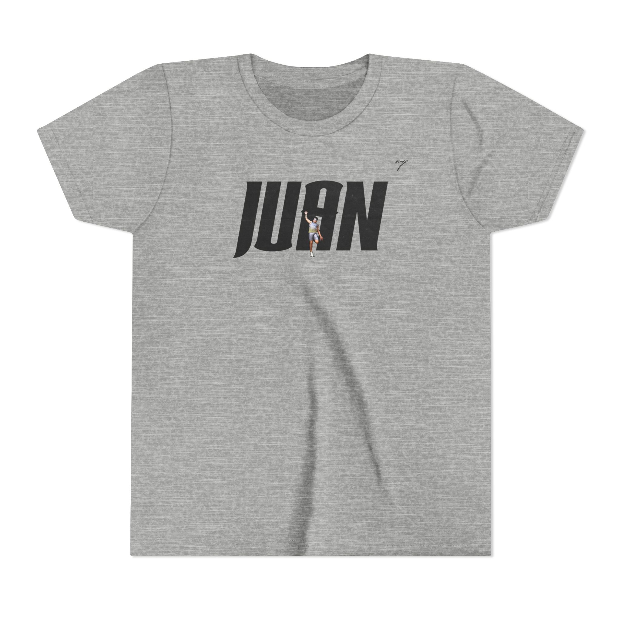 Juan Gonzalez YOUTH Graphic Tee