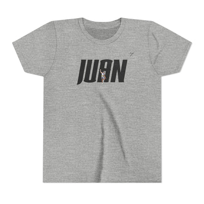 Juan Gonzalez YOUTH Graphic Tee