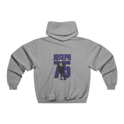 Jeremiah Joseph Vintage Hoodie