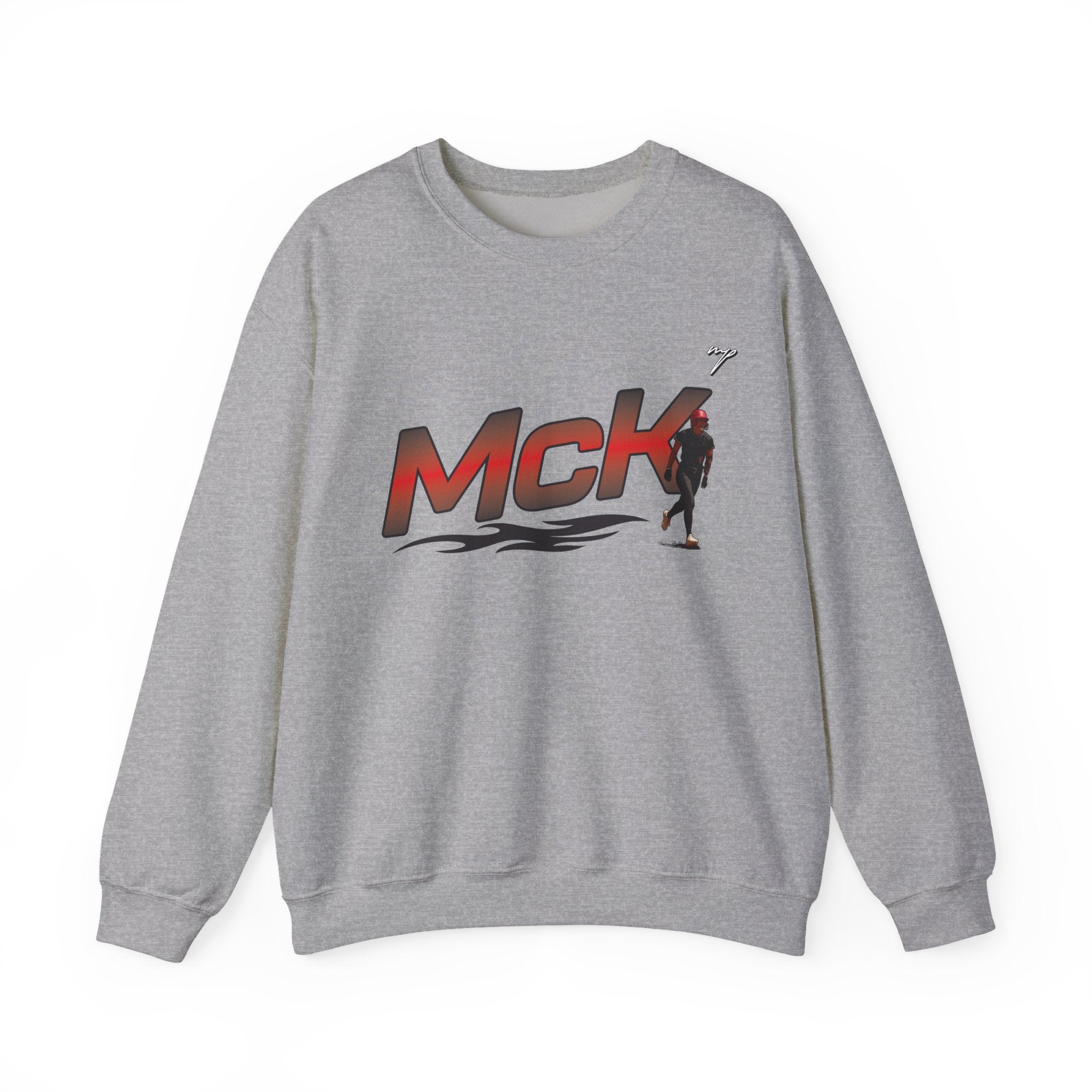 Raylei McKinney Crewneck
