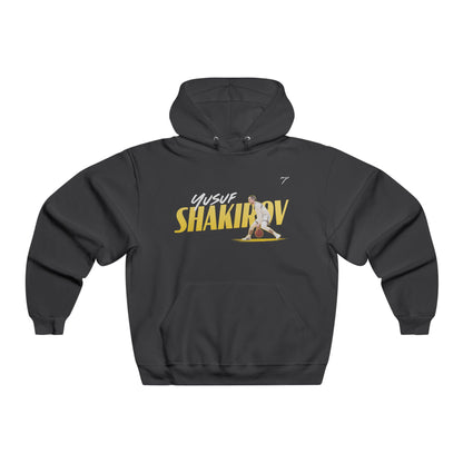 Yusuf Shakirov Vintage Hoodie
