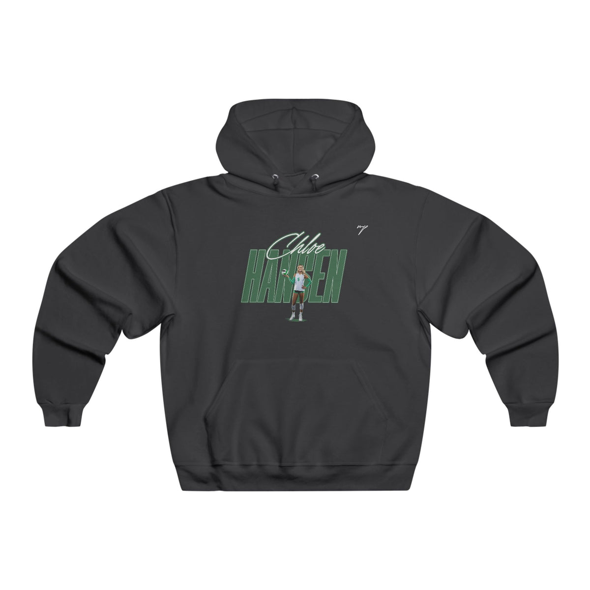 Chloe Hansen Vintage Hoodie