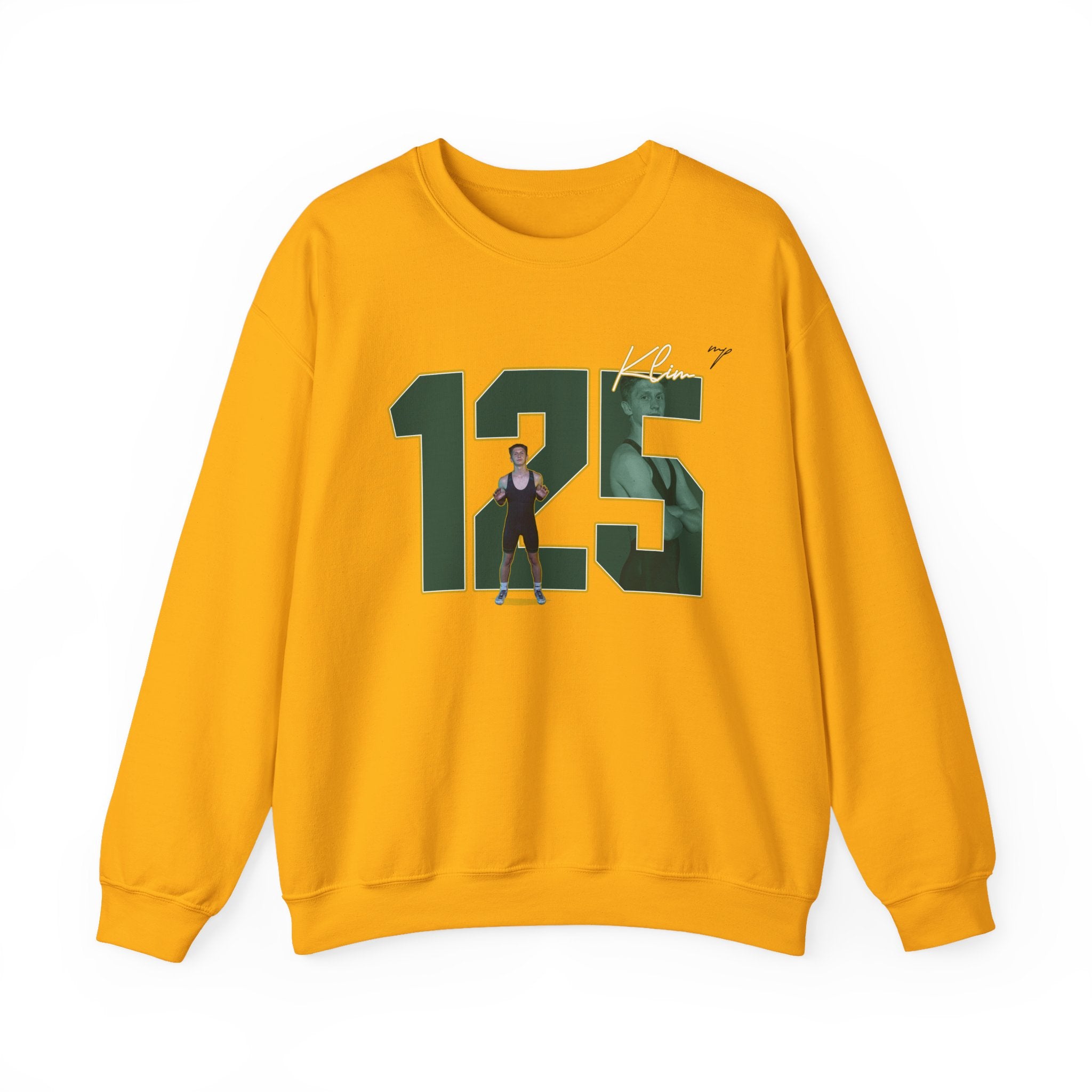 Dylan Klim Crewneck
