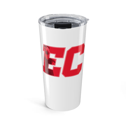 Elijah Collick Tumbler Mug