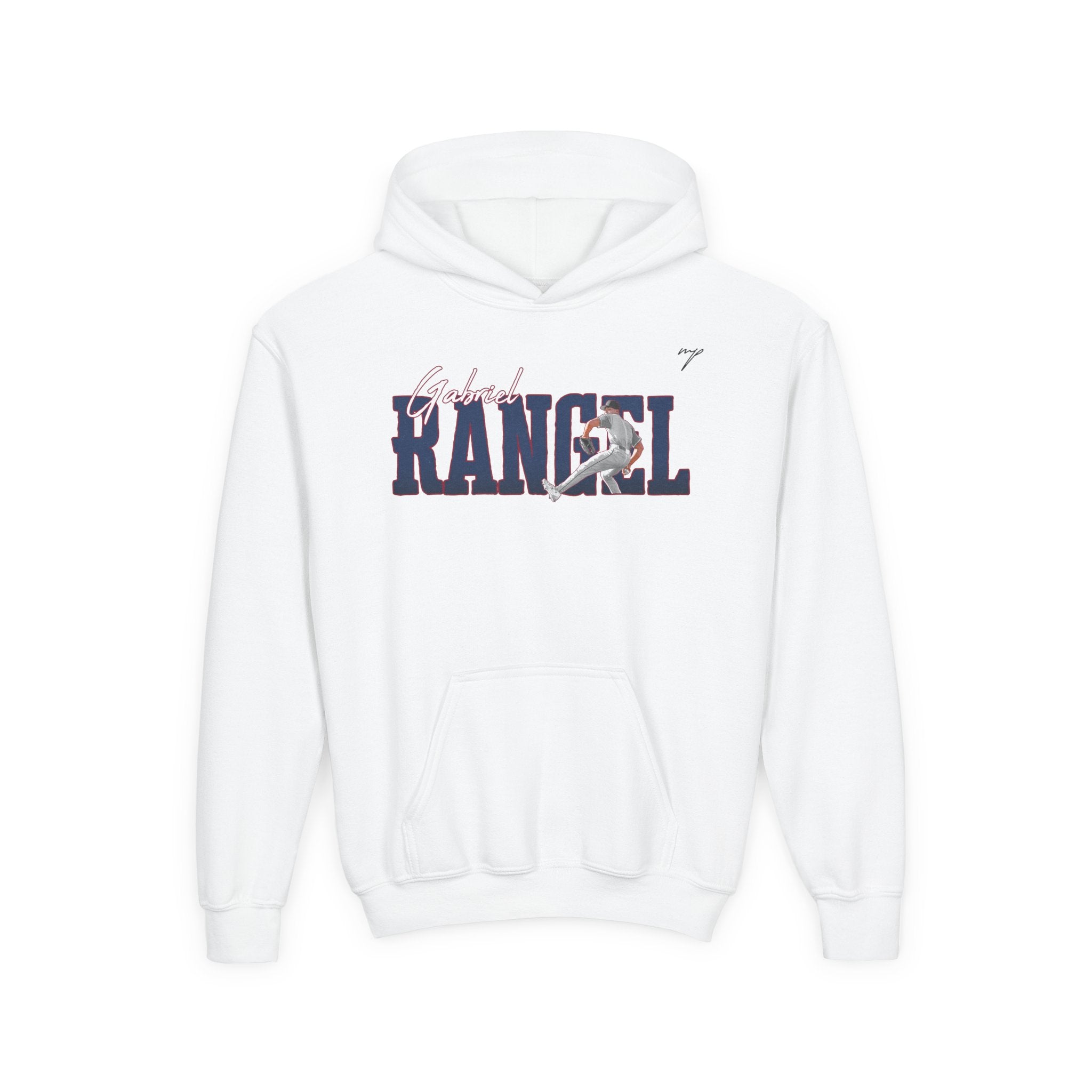 Gabriel Rangel YOUTH Hoodie