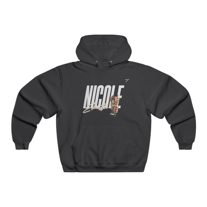 Nicole Edmiaston Vintage Hoodie