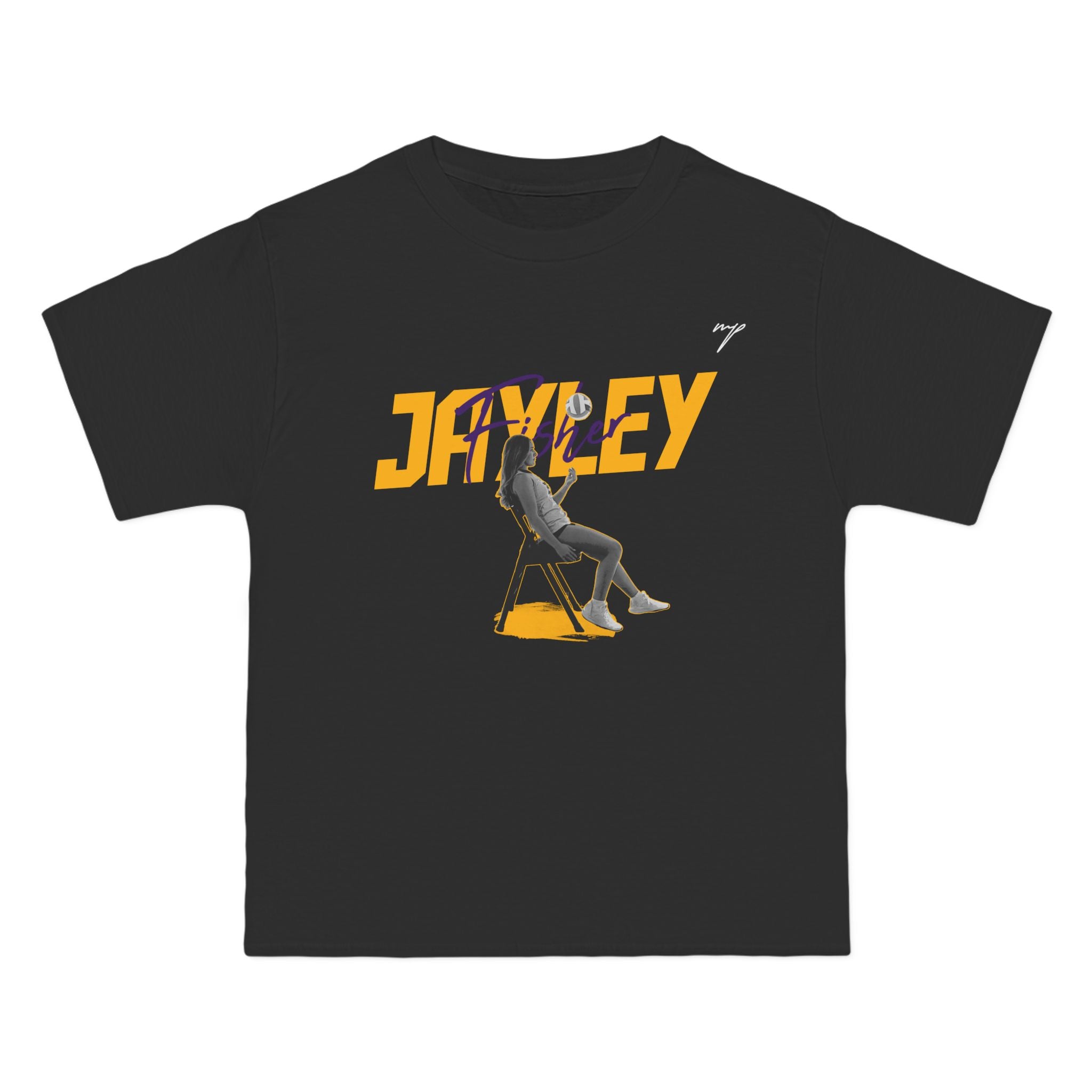 Jayley Fisher Vintage Tee
