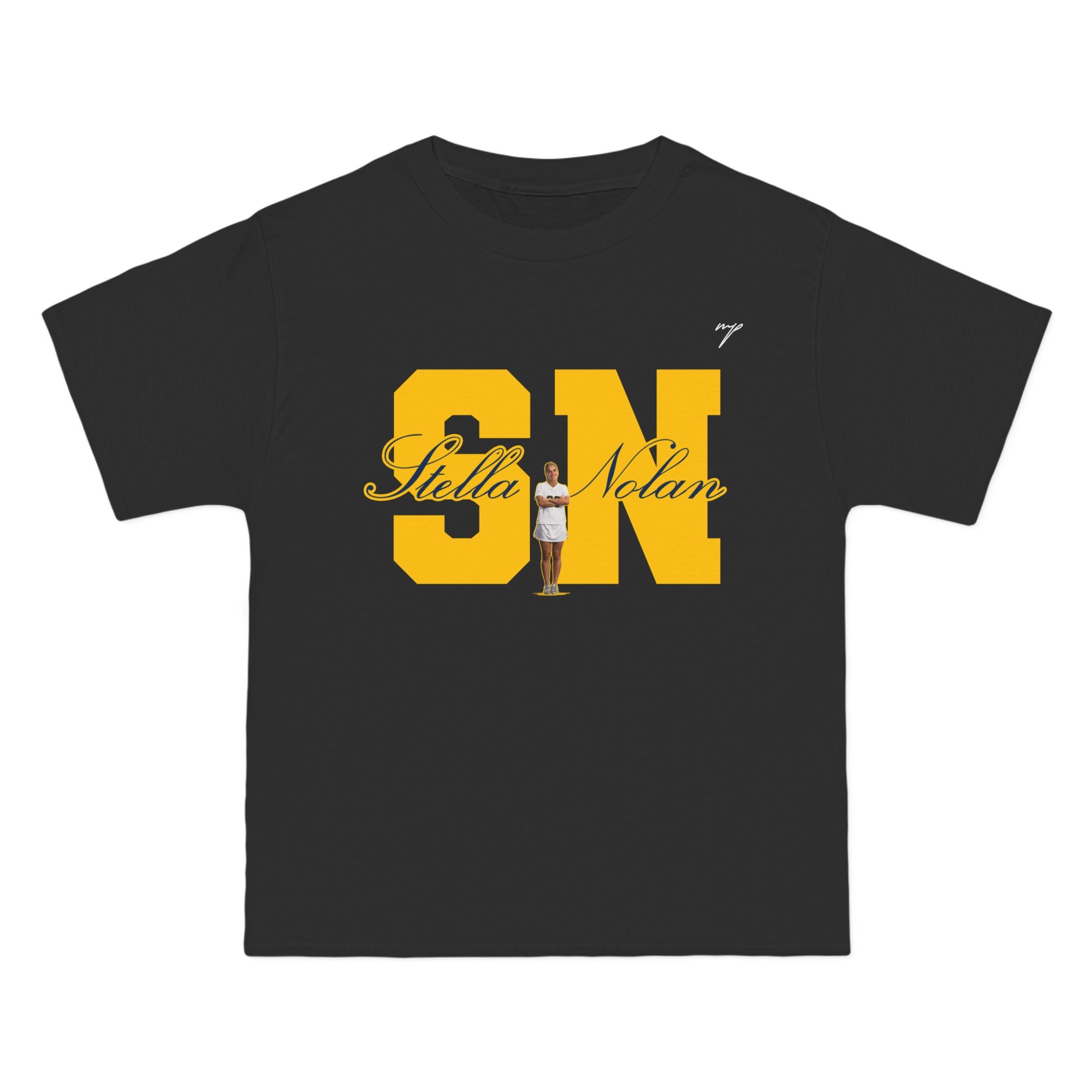 Stella Nolan Vintage Tee