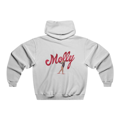 Molly Peterson Vintage Hoodie
