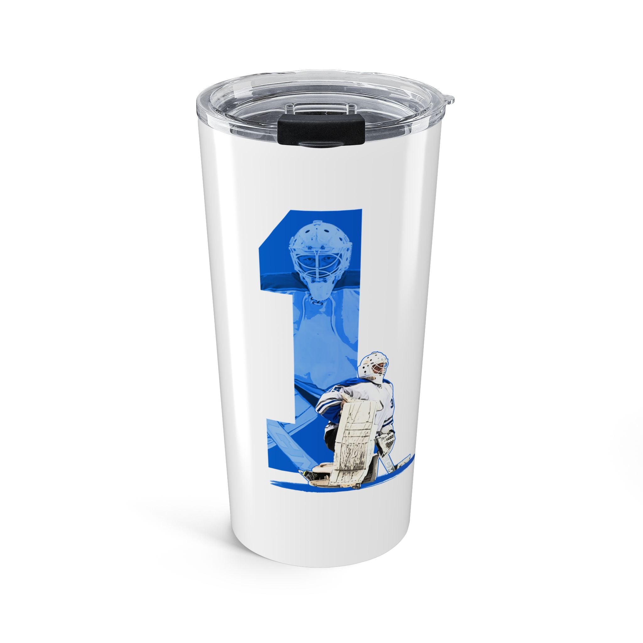 Ashton Poage Tumbler Mug