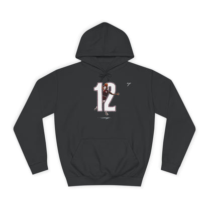 Zytarious Morlte Hoodie