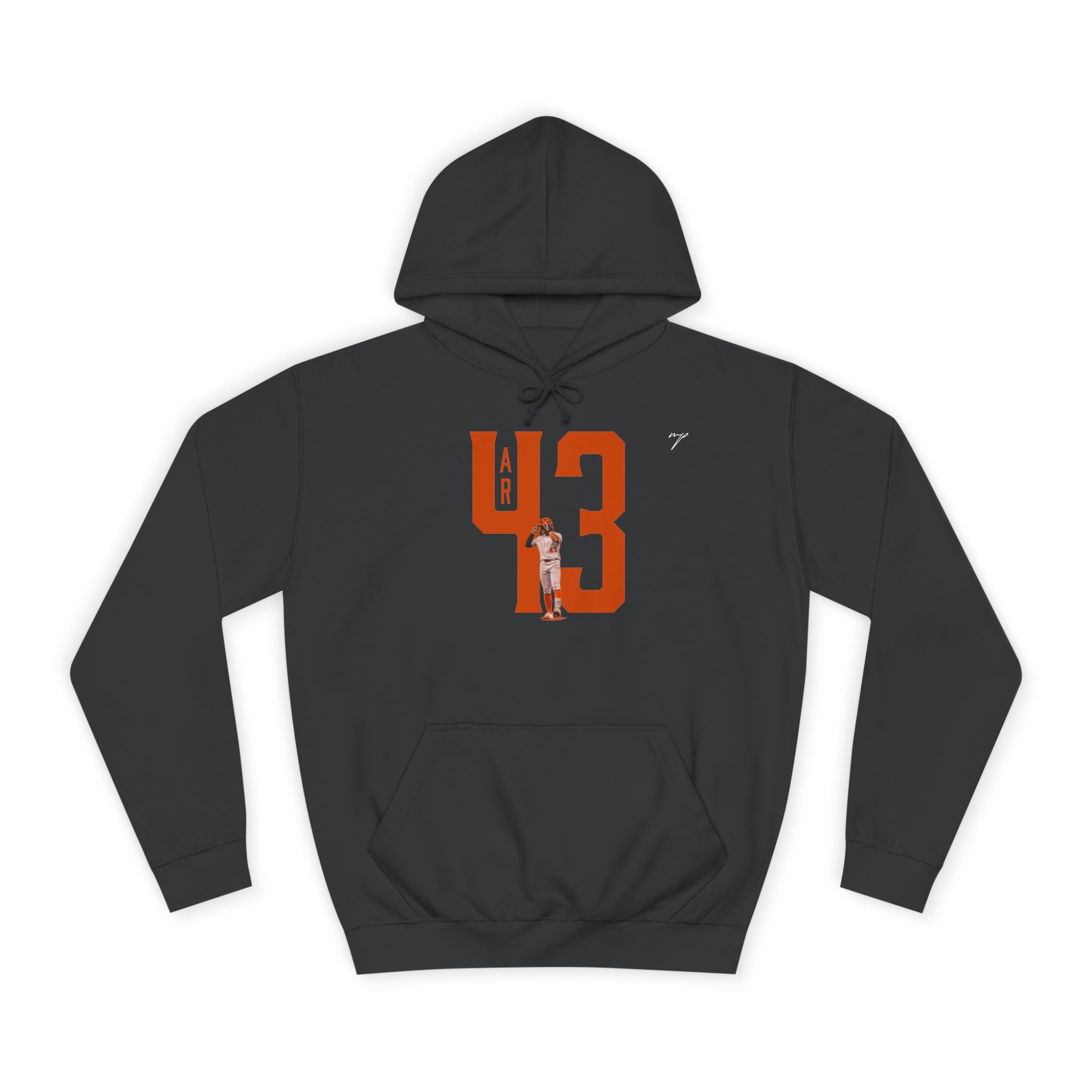 Aiden Robbins Hoodie