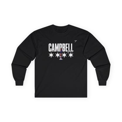 Campbell Paris Long Sleeve