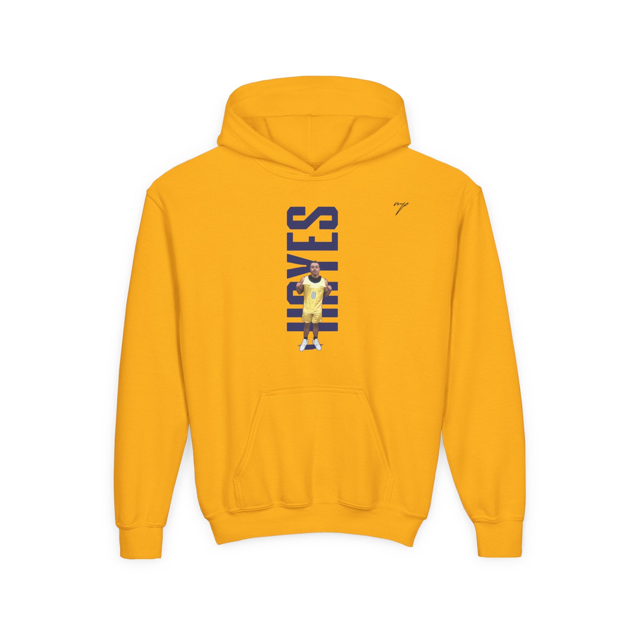 Nathan Hayes YOUTH Hoodie