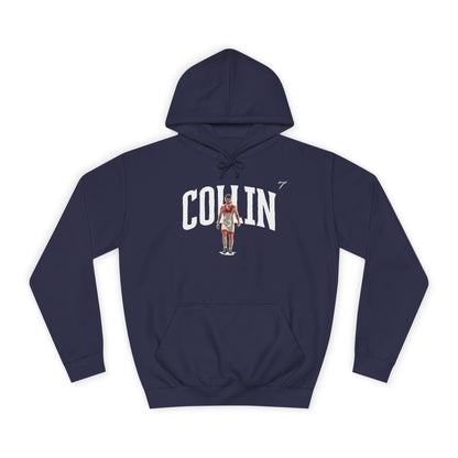 Collin Carrigan Hoodie