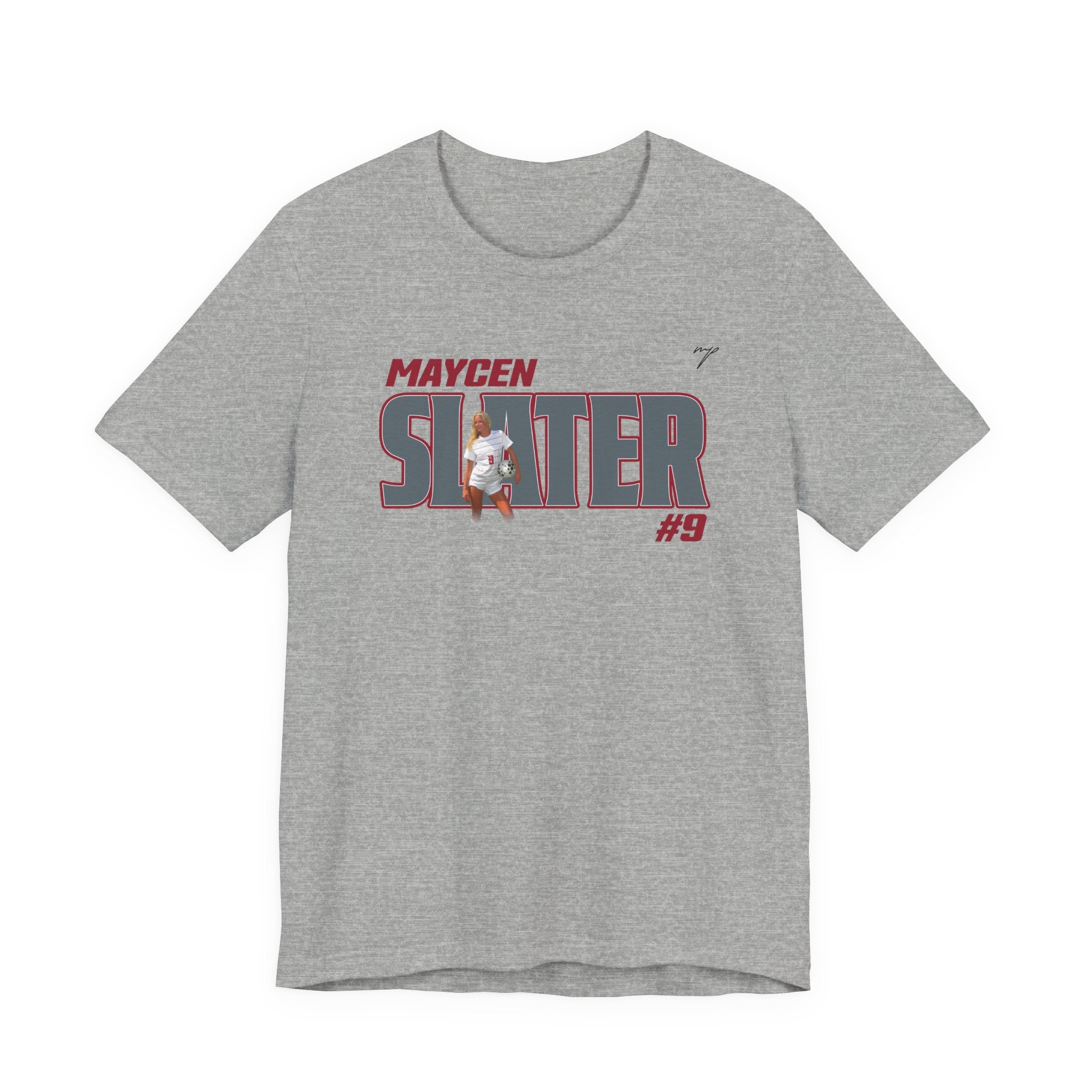 Maycen Slater Graphic Tee