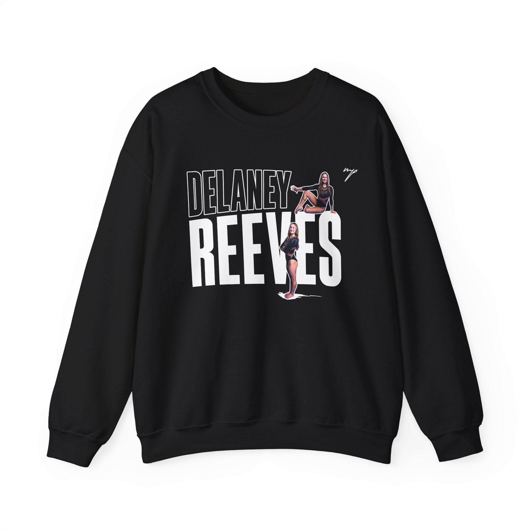 Delaney Reeves Crewneck