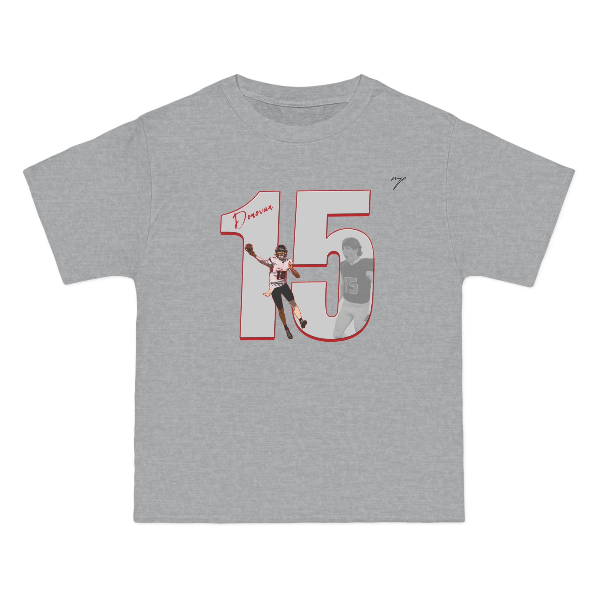 Kane Donovan Vintage Tee