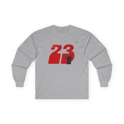 Addy Lincoln Long Sleeve