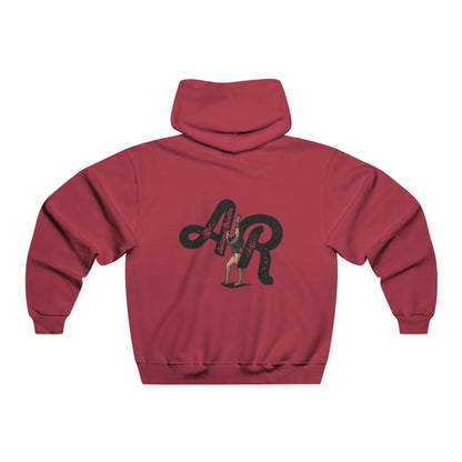 Autumn Rardin Vintage Hoodie