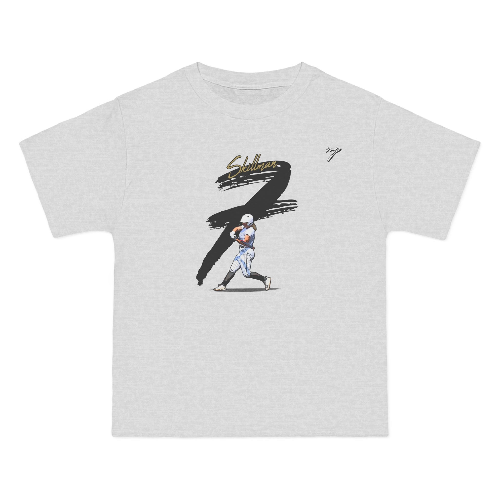 Karter Skillman Vintage Tee