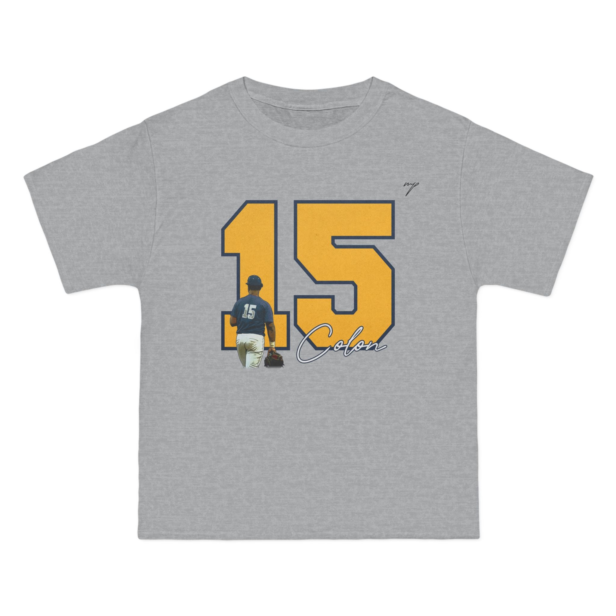 Daniel Colon Vintage Tee