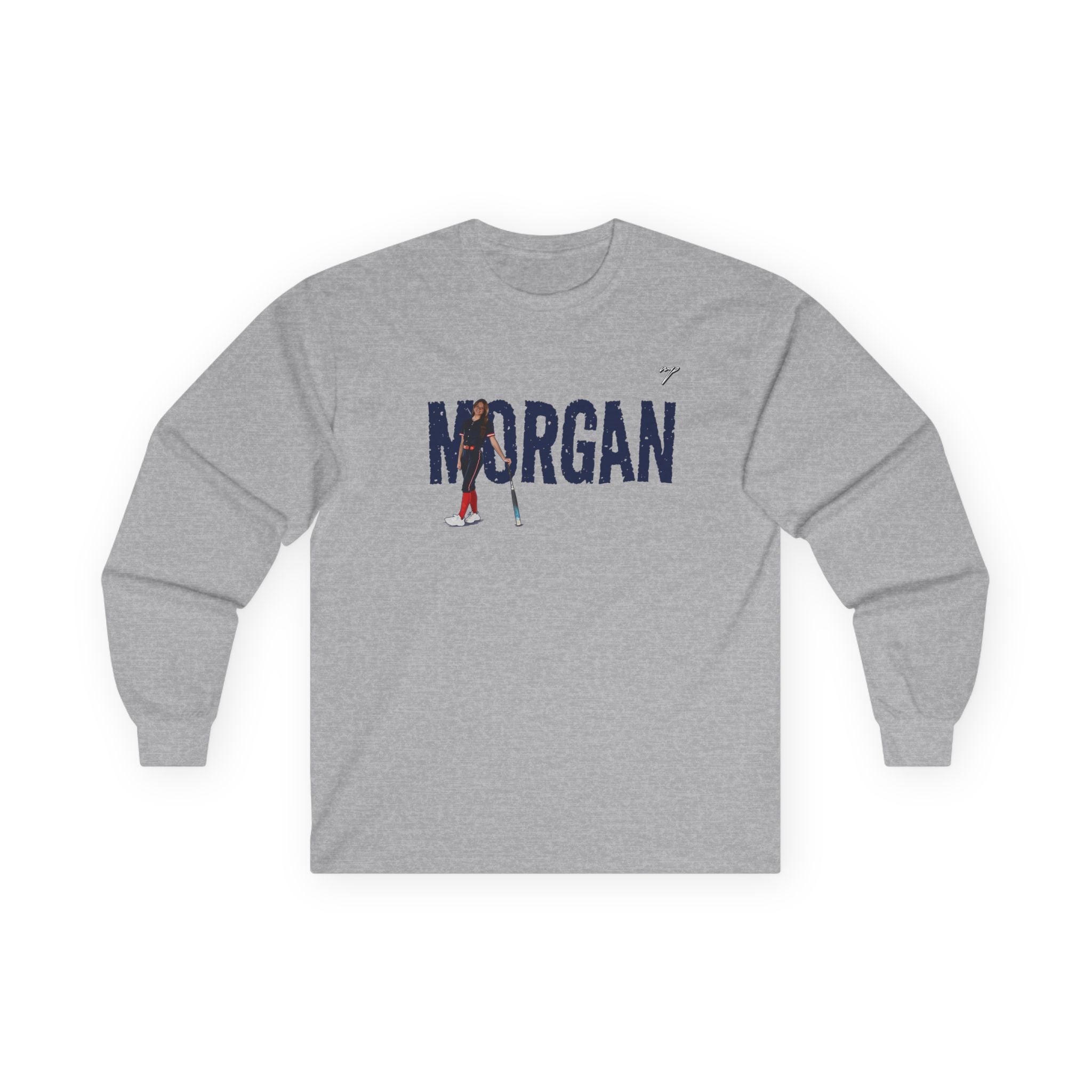 Morgan Alisesky Long Sleeve Tee