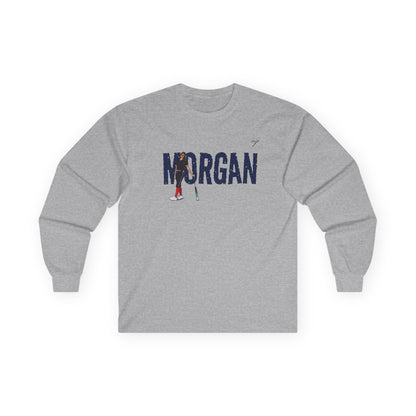 Morgan Alisesky Long Sleeve Tee
