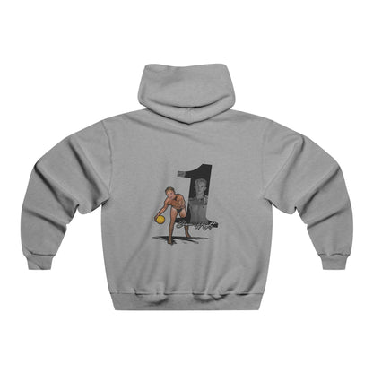 Gavin Haight Vintage Hoodie