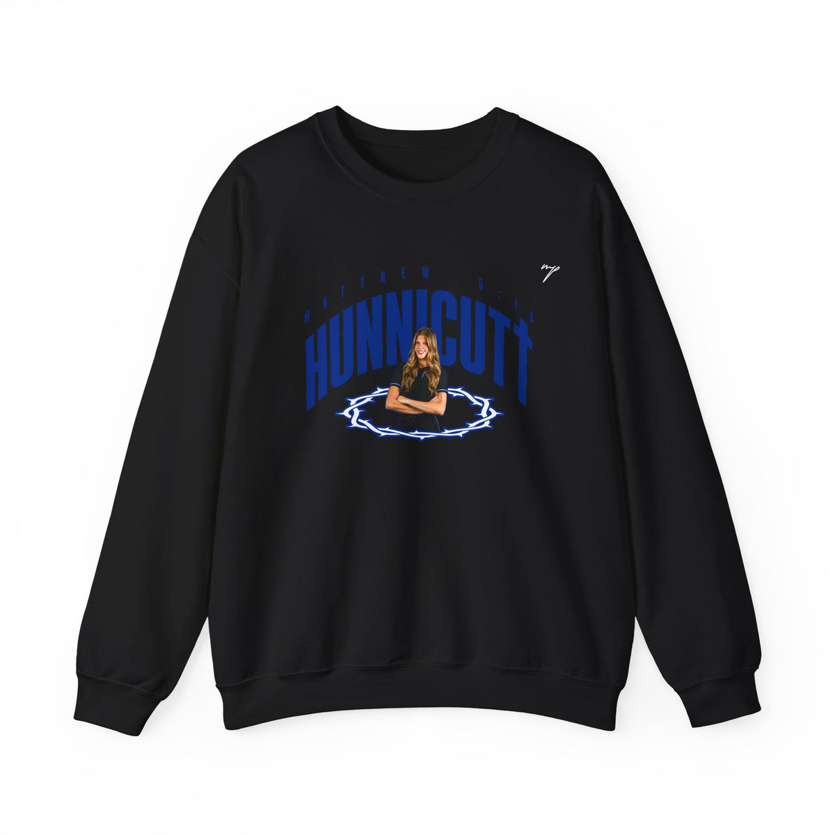 Bayle Hunnicutt Crewneck