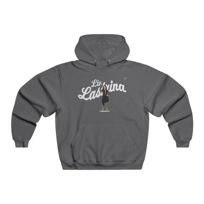 Liv Lastrina Vintage Hoodie