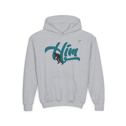 Dontae Reid YOUTH Hoodie