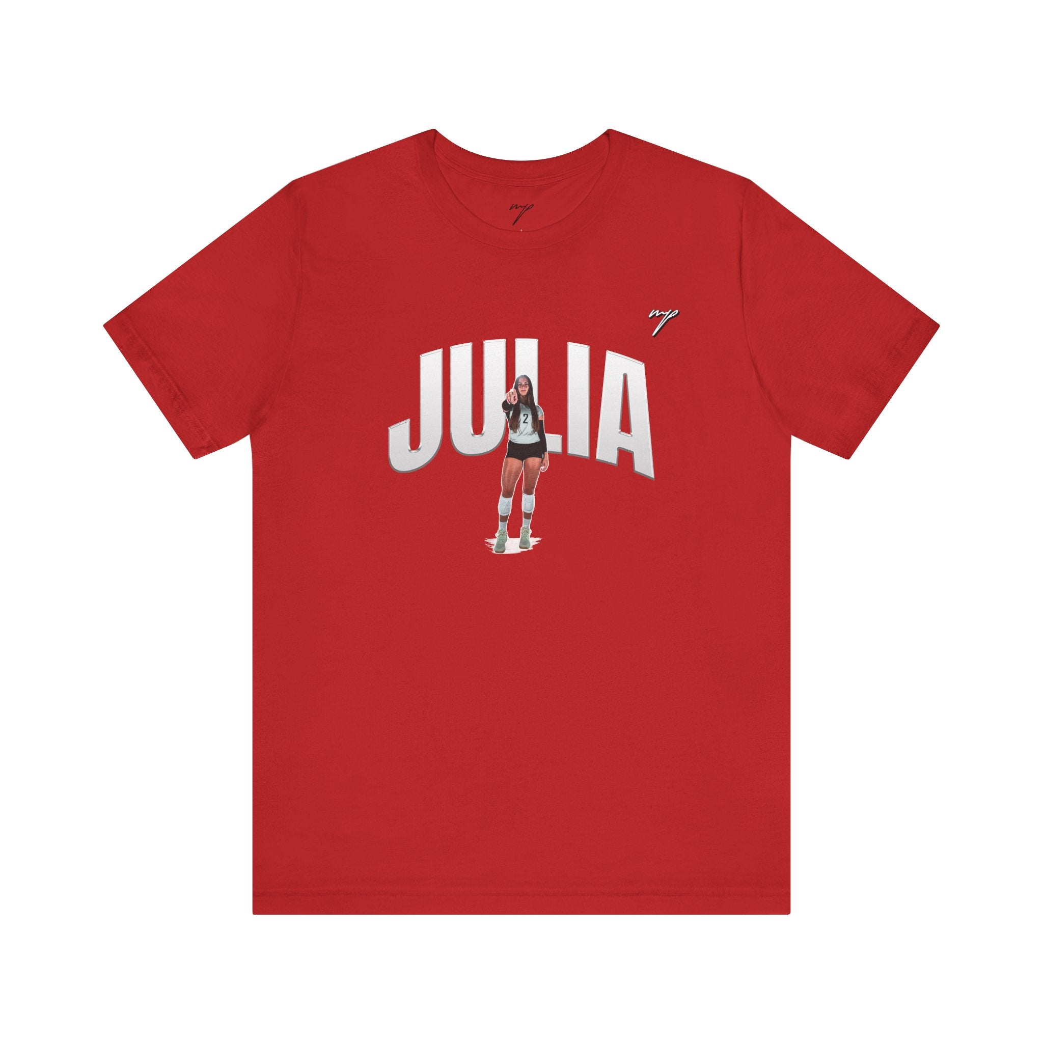 Julia Owens Graphic Tee