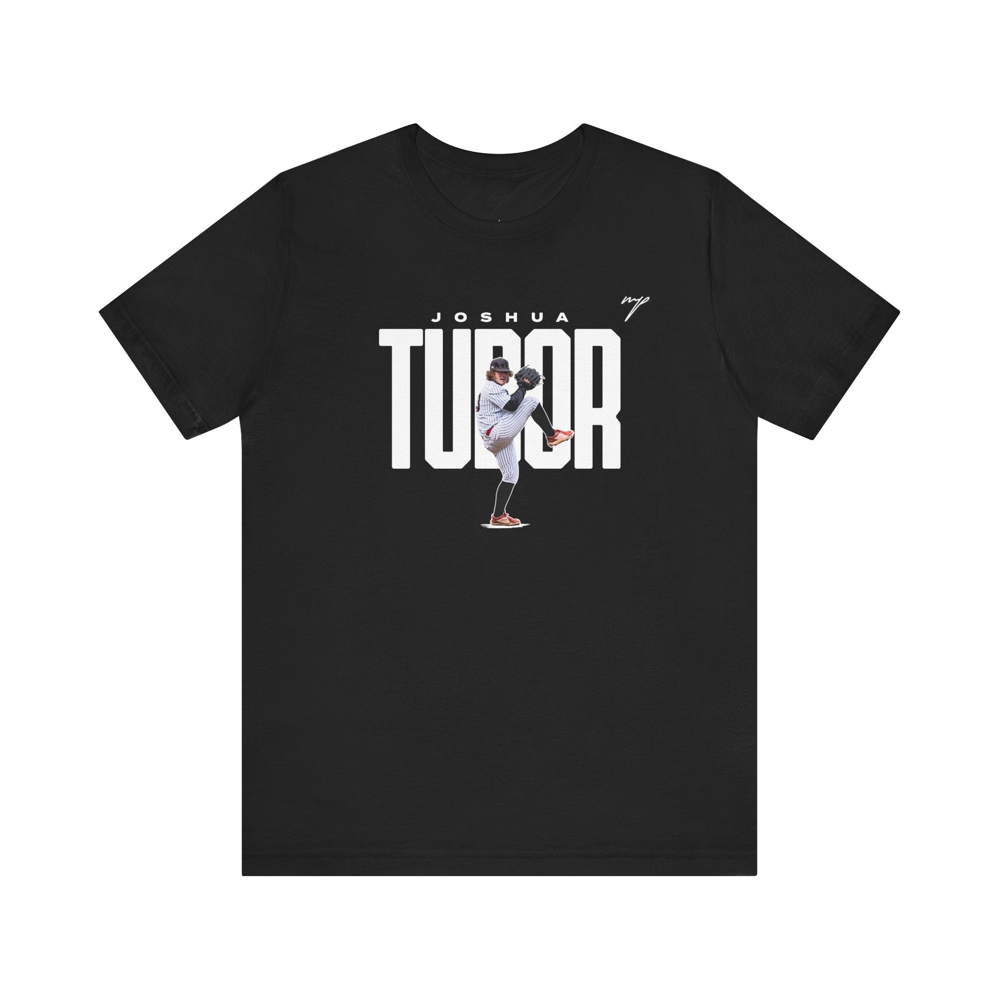 Joshua Tudor Graphic Tee