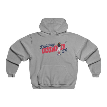 Delaney O'Connor Vintage Hoodie