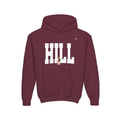 Kneco Hill YOUTH Hoodie