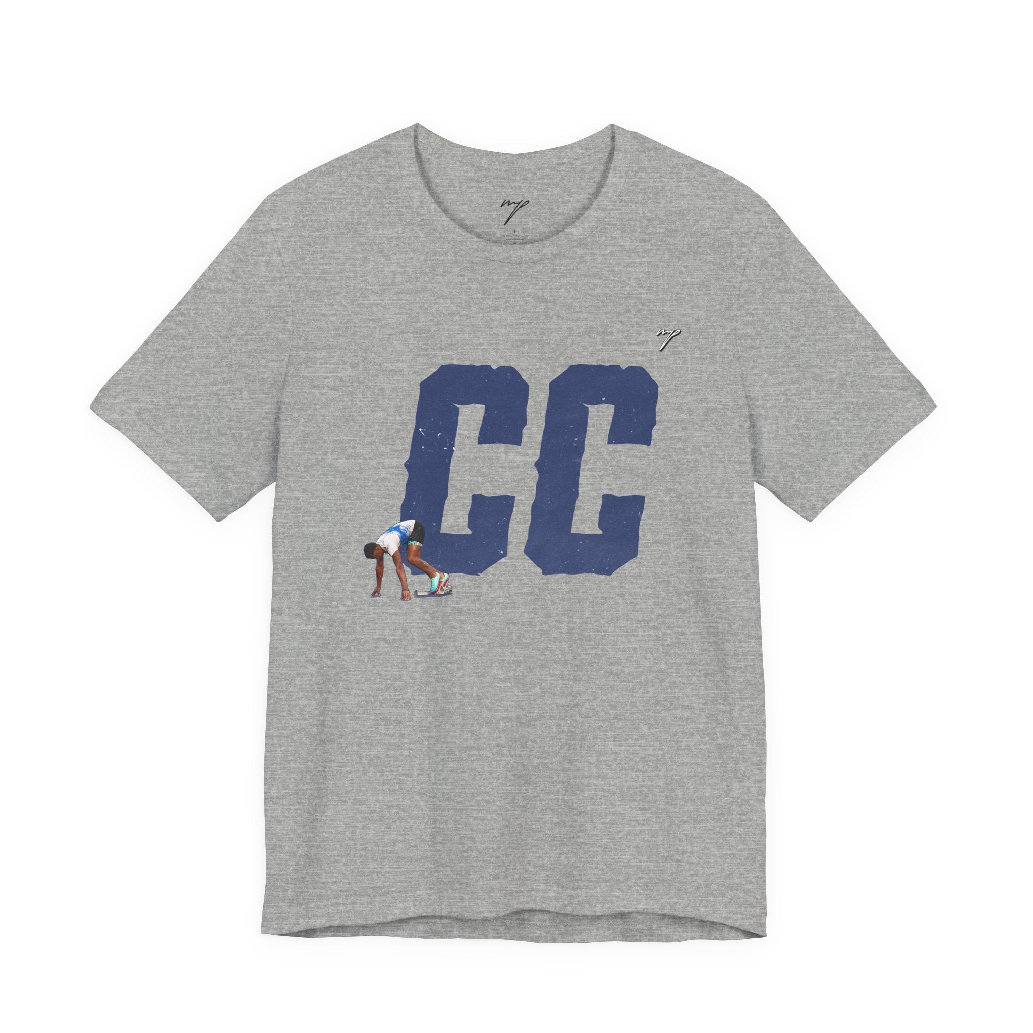 Cam Cleveland Graphic Tee