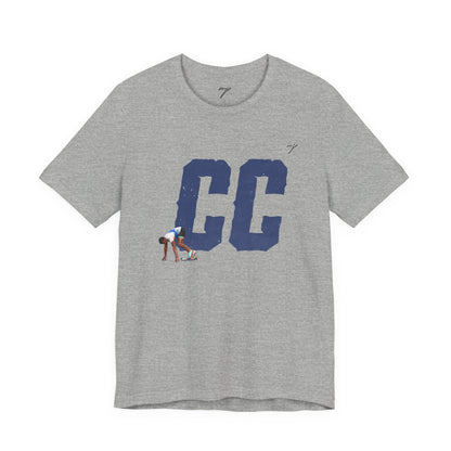 Cam Cleveland Graphic Tee