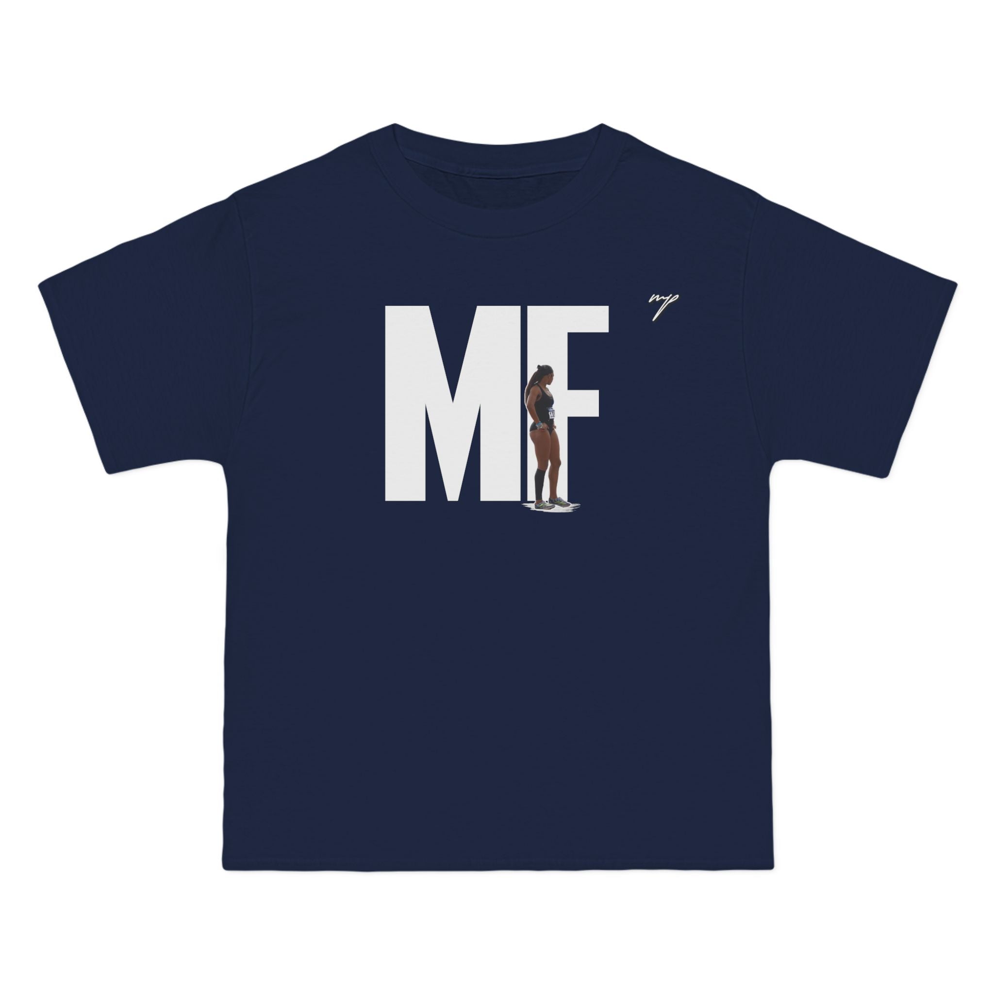 Makhi Falkquay Vintage Tee