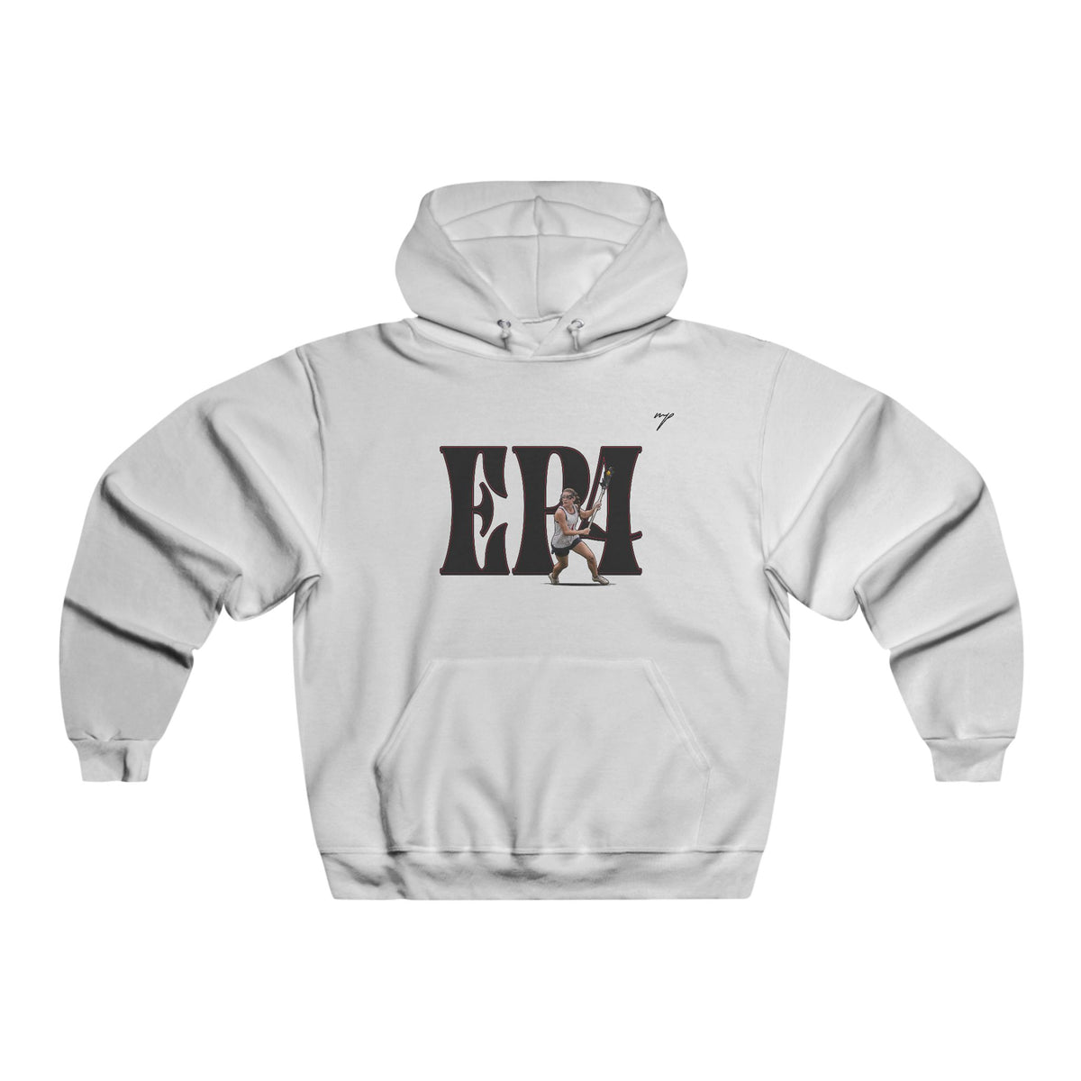 Ellie Porter Vintage Hoodie
