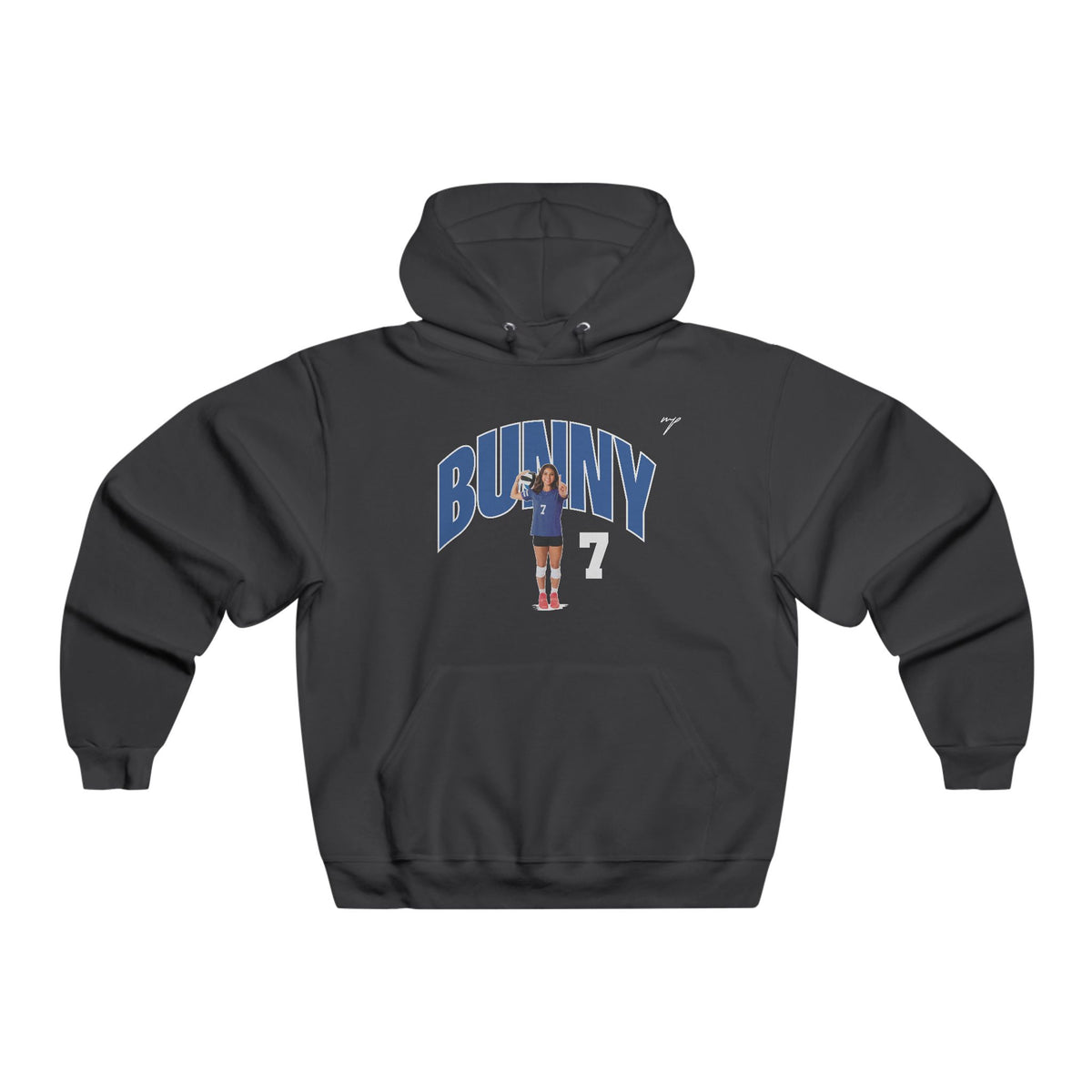 Jordyn Ranaudo Vintage Hoodie